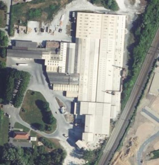 
                                                Vente
                                                 À vendre – Site industriel de 20 000 m² à Valenciennes – Nord (59)