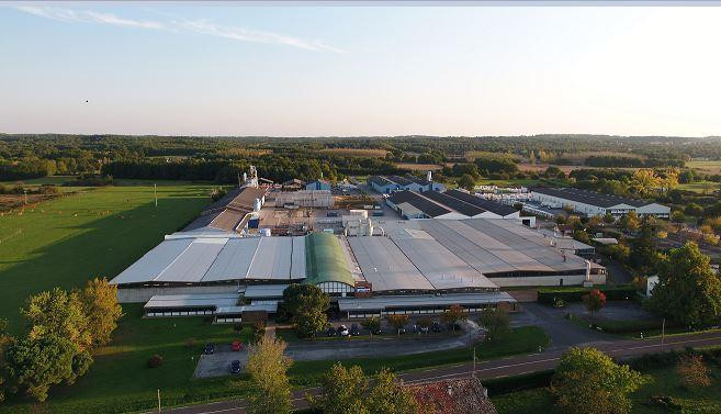 
                                                Vente
                                                 À vendre – Site industriel de 27 hectares à proximité de Bordeaux à Saint-Martial-d'Artenset – Dordogne (24)
