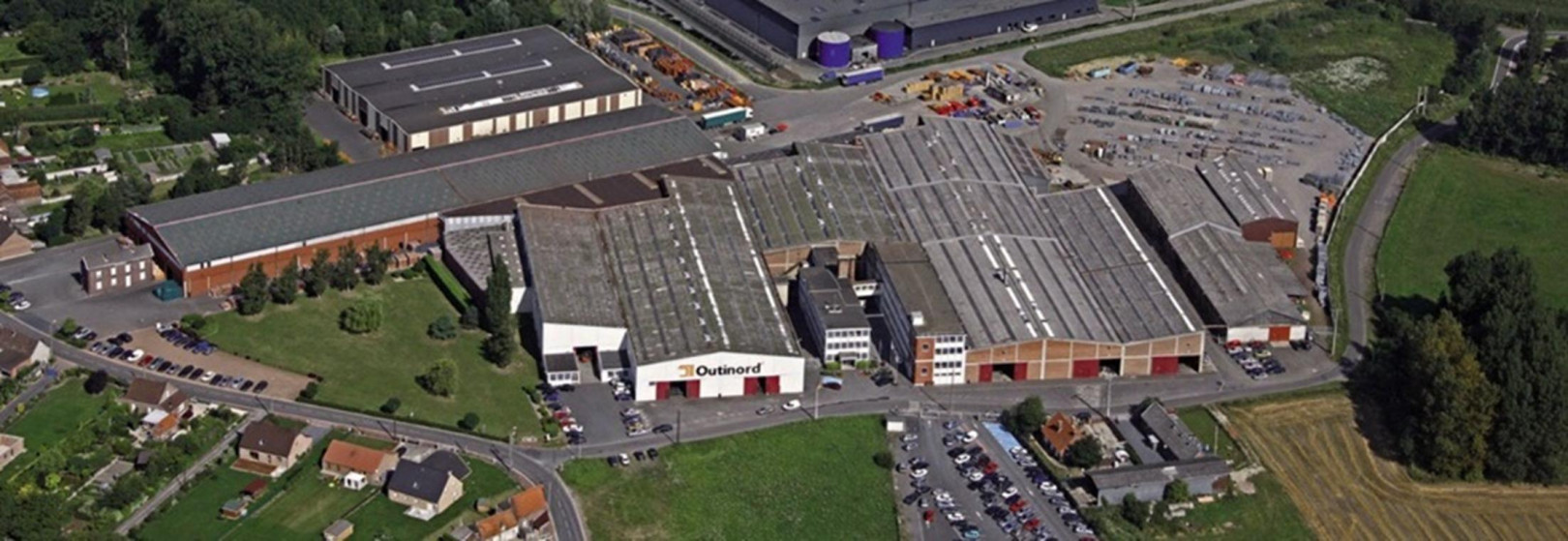 
                                                Vente
                                                 À vendre – Site industriel de 9,4 hectares à Saint-Amand-les-Eaux – Nord (59)