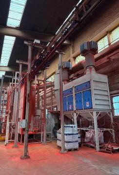 
                                                Vente
                                                 À vendre – Site industriel de 9,4 hectares à Saint-Amand-les-Eaux – Nord (59)