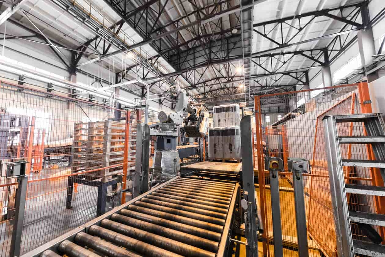 
                                                Vente
                                                 À Vendre – Site Industriel de plus de 20 000 m² à Reims –  Marne (51)