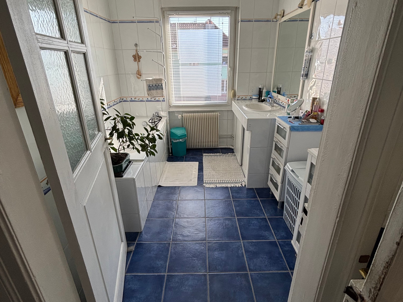 
                                                Vente
                                                 À vendre – Spacieuse maison familiale de 150m² à Bourtzwiller (Mulhouse)