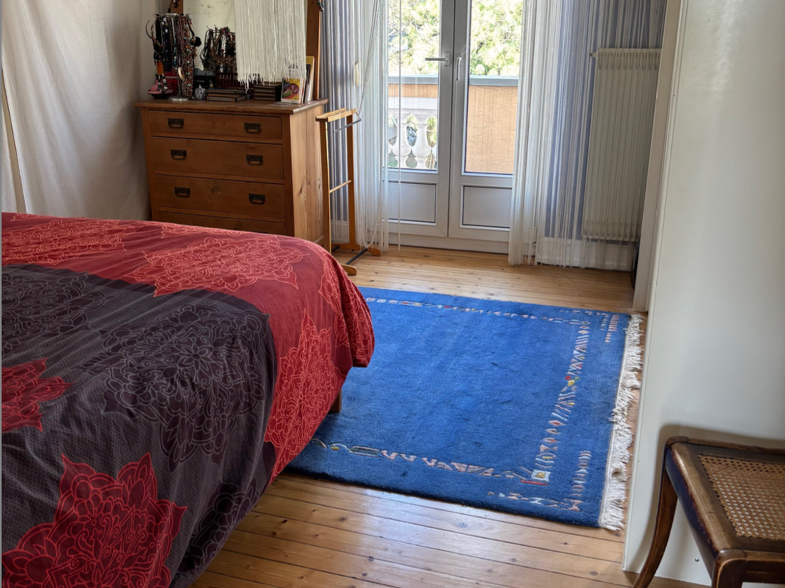 
                                                Vente
                                                 À vendre – Spacieuse maison familiale de 150m² à Bourtzwiller (Mulhouse)