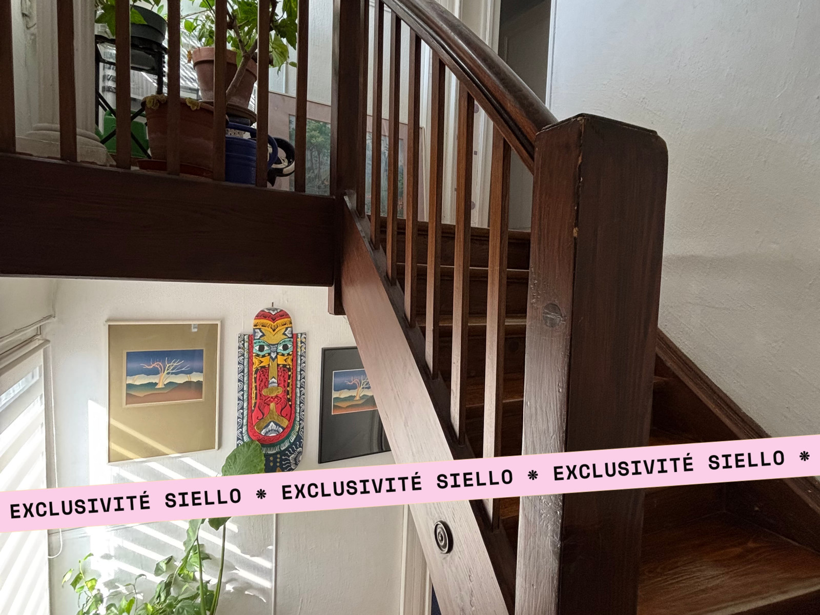 
                                                Vente
                                                 À vendre – Spacieuse maison familiale de 150m² à Bourtzwiller (Mulhouse)