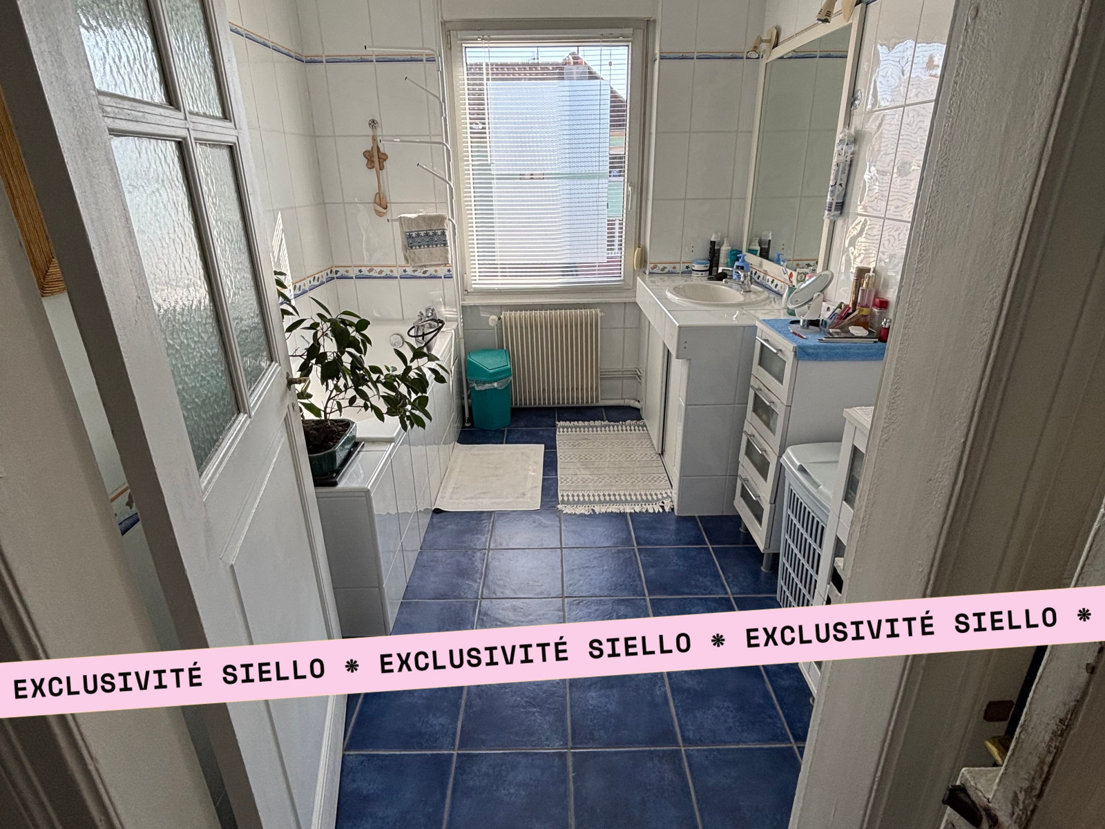 
                                                Vente
                                                 À vendre – Spacieuse maison familiale de 150m² à Bourtzwiller (Mulhouse)