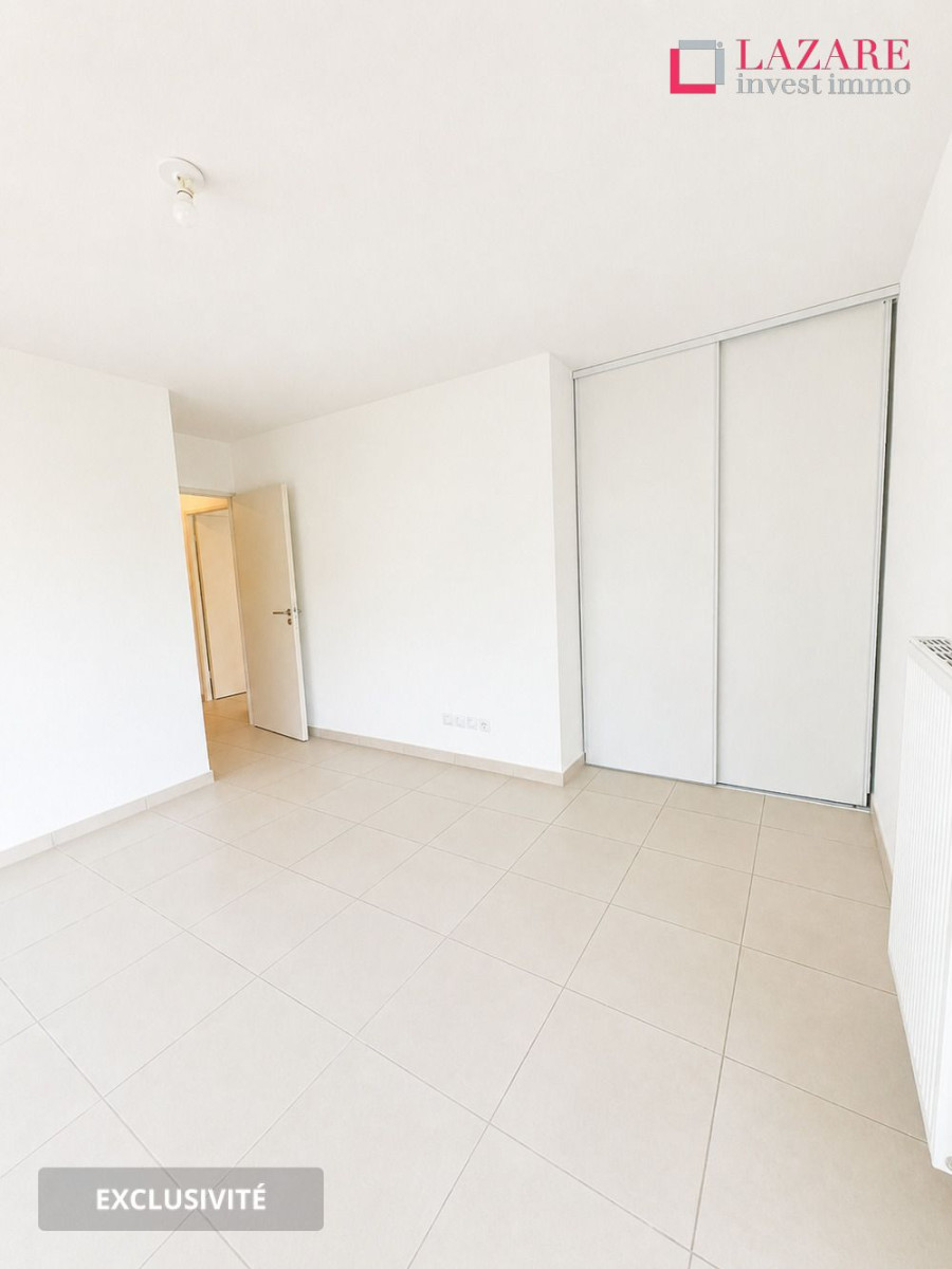 
                                                Vente
                                                 A VENDRE - T2 VENDARGUES