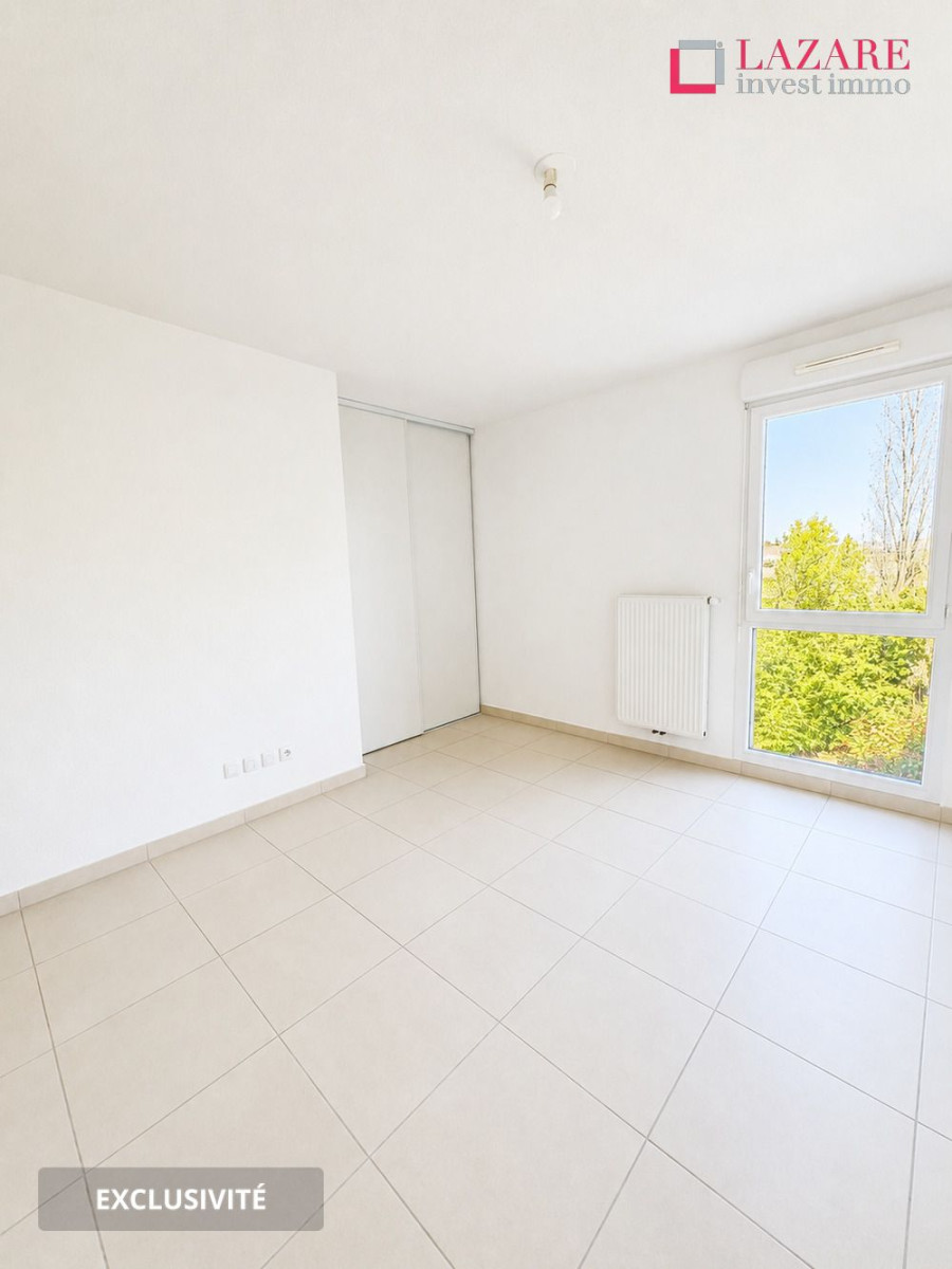 
                                                Vente
                                                 A VENDRE - T2 VENDARGUES