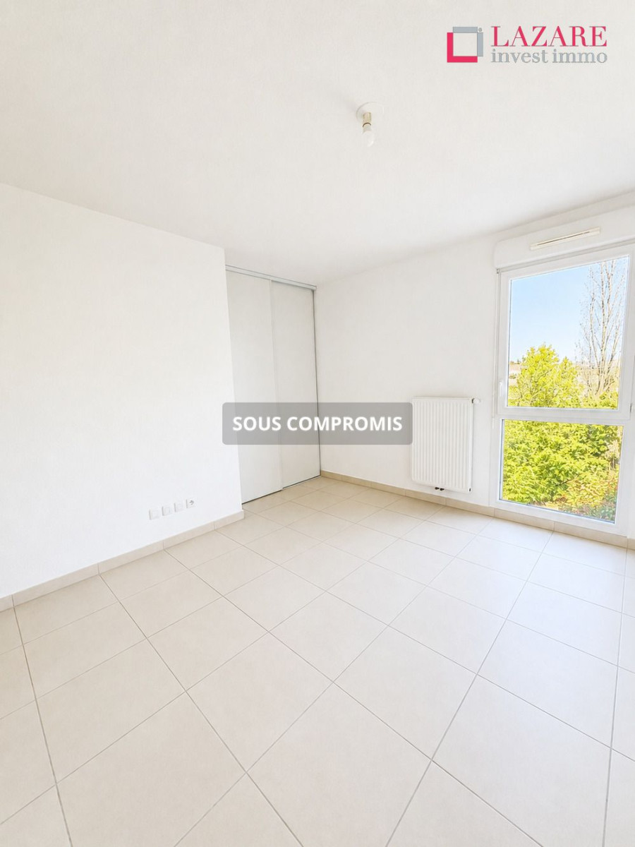 
                                                Vente
                                                 A VENDRE - T2 VENDARGUES