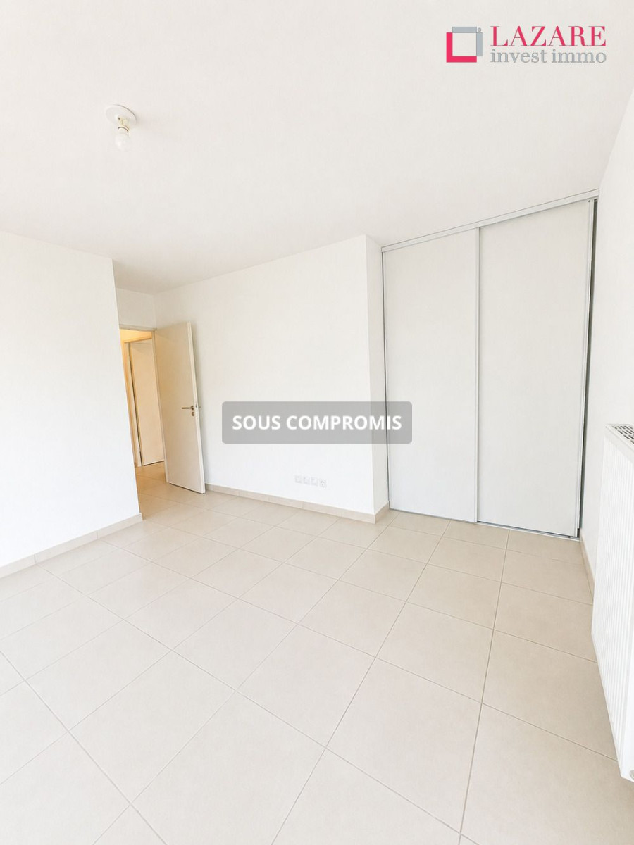 
                                                Vente
                                                 A VENDRE - T2 VENDARGUES