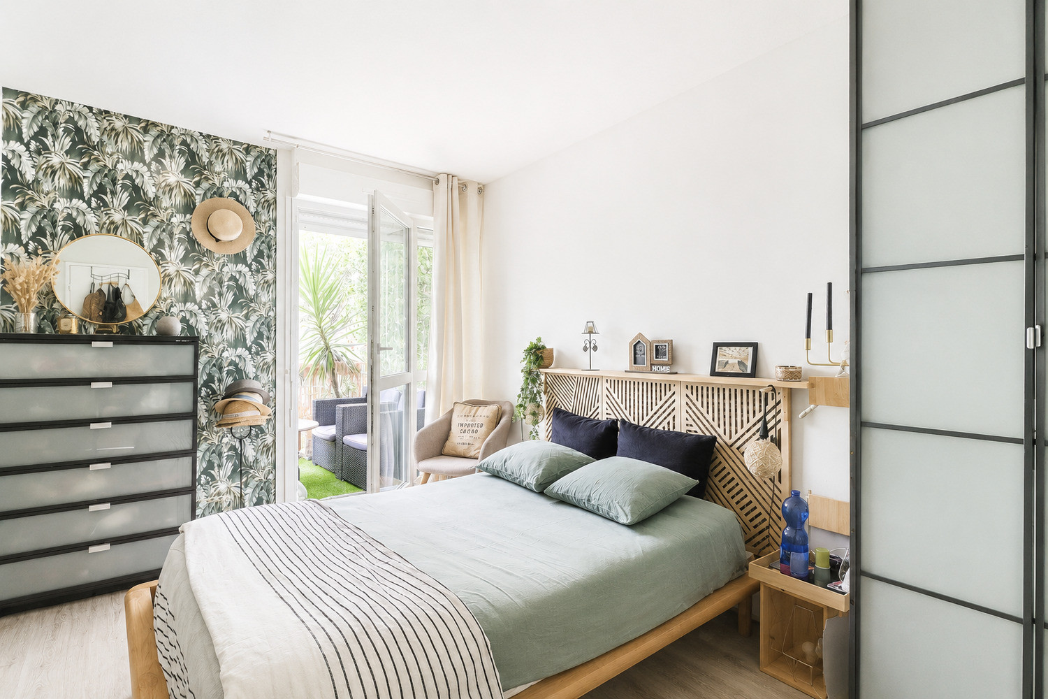 
                                                Vente
                                                 À VENDRE – T3 de 69 m² avec balcon à Pessac