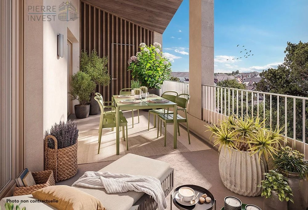 
                                                Vente
                                                 À vendre T3 Duplex 68,92 m² – Romans-sur-Isère (centre)