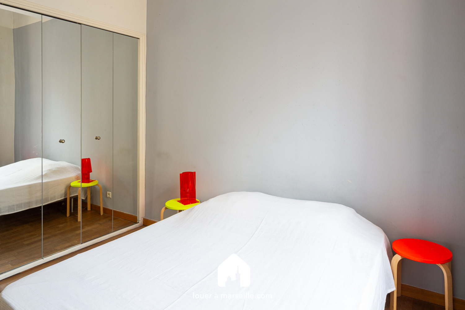 
                                                Vente
                                                 À VENDRE T3 MEUBLÉ ET LOUÉ – QUARTIER OPÉRA