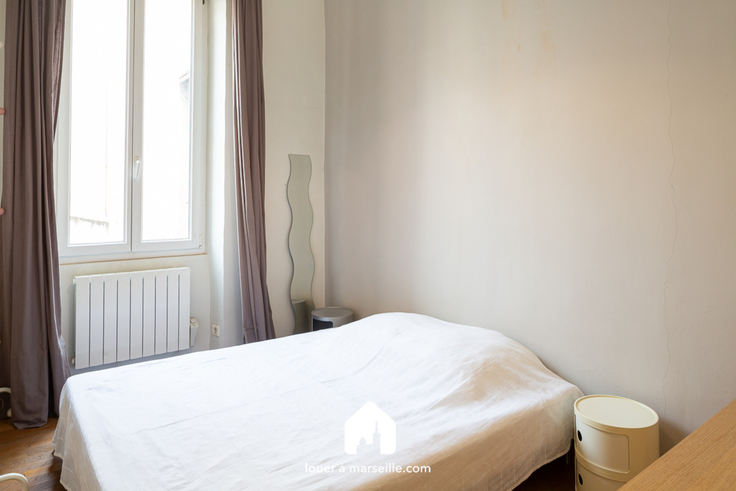 
                                                Vente
                                                 À VENDRE T3 MEUBLÉ ET LOUÉ – QUARTIER OPÉRA