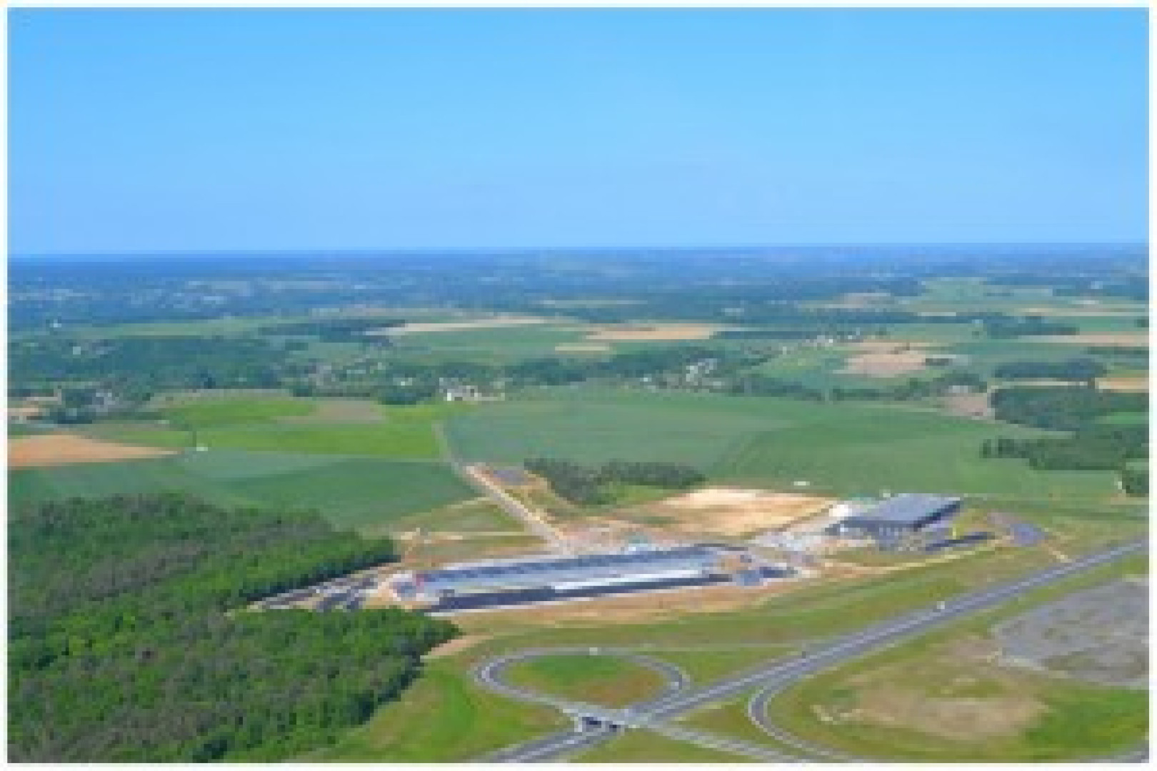 
                                                Vente
                                                 À vendre : terrain de 1 000 à 900 000 m² à Sublaines (37)
