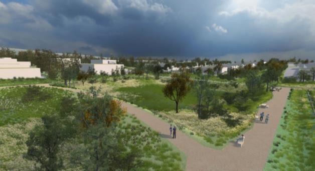 
                                                Vente
                                                 À vendre – Terrain Industriel de 13,5 hectares dans le Parc d'Activités Vesoul Sud – Echenoz-la-Méli
