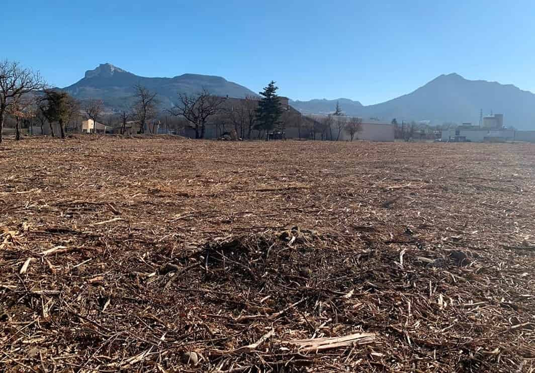 
                                                Vente
                                                 À vendre – Terrain industriel de 19 543 m² à Sisteron – Alpes-de-Haute-Provence (04)