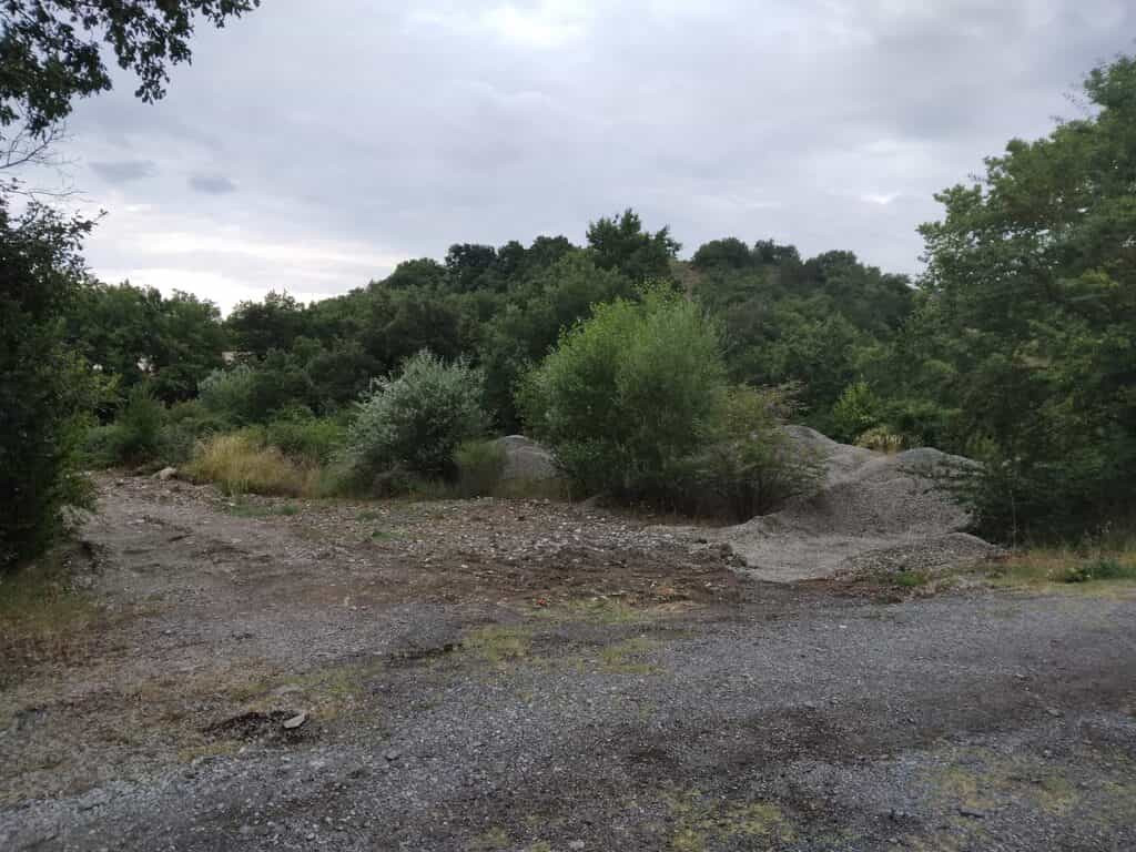 
                                                Vente
                                                 À vendre – Terrain industriel de 3 500 m² à Aubignosc – Alpes-de-Haute-Provence (04)