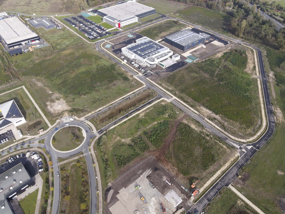 
                                                Vente
                                                 À vendre – Terrains de 2 000 m² à 34 000 m² à Saint-André-de-Cubzac – Gironde (33)