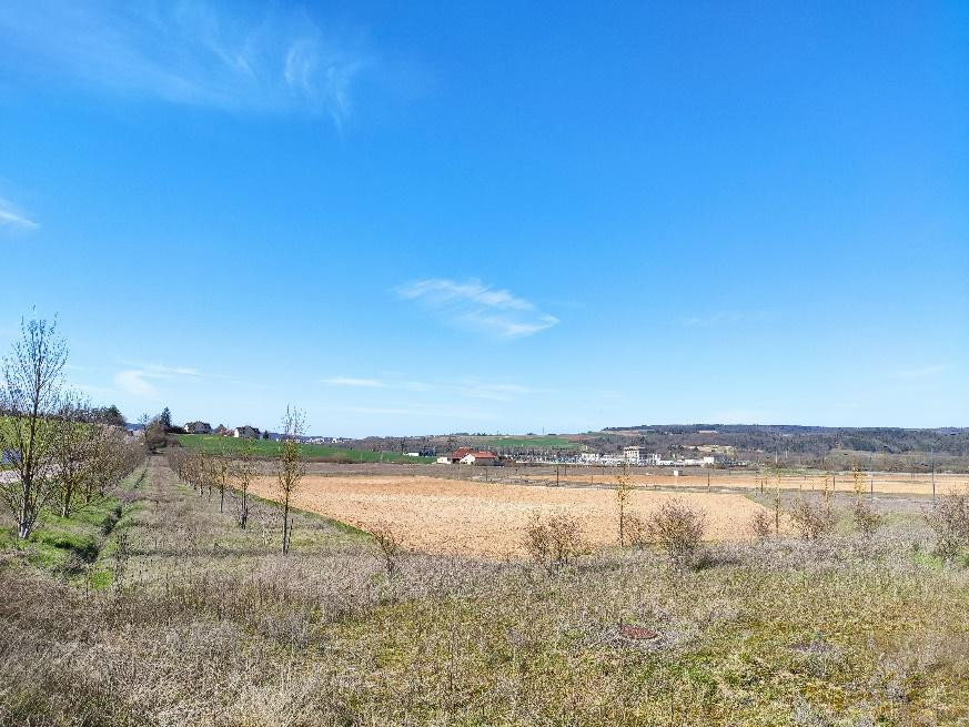 
                                                Vente
                                                 À vendre – Terrains Industriels à partir de 2 000 m² à Tonnerre – Yonne (89)