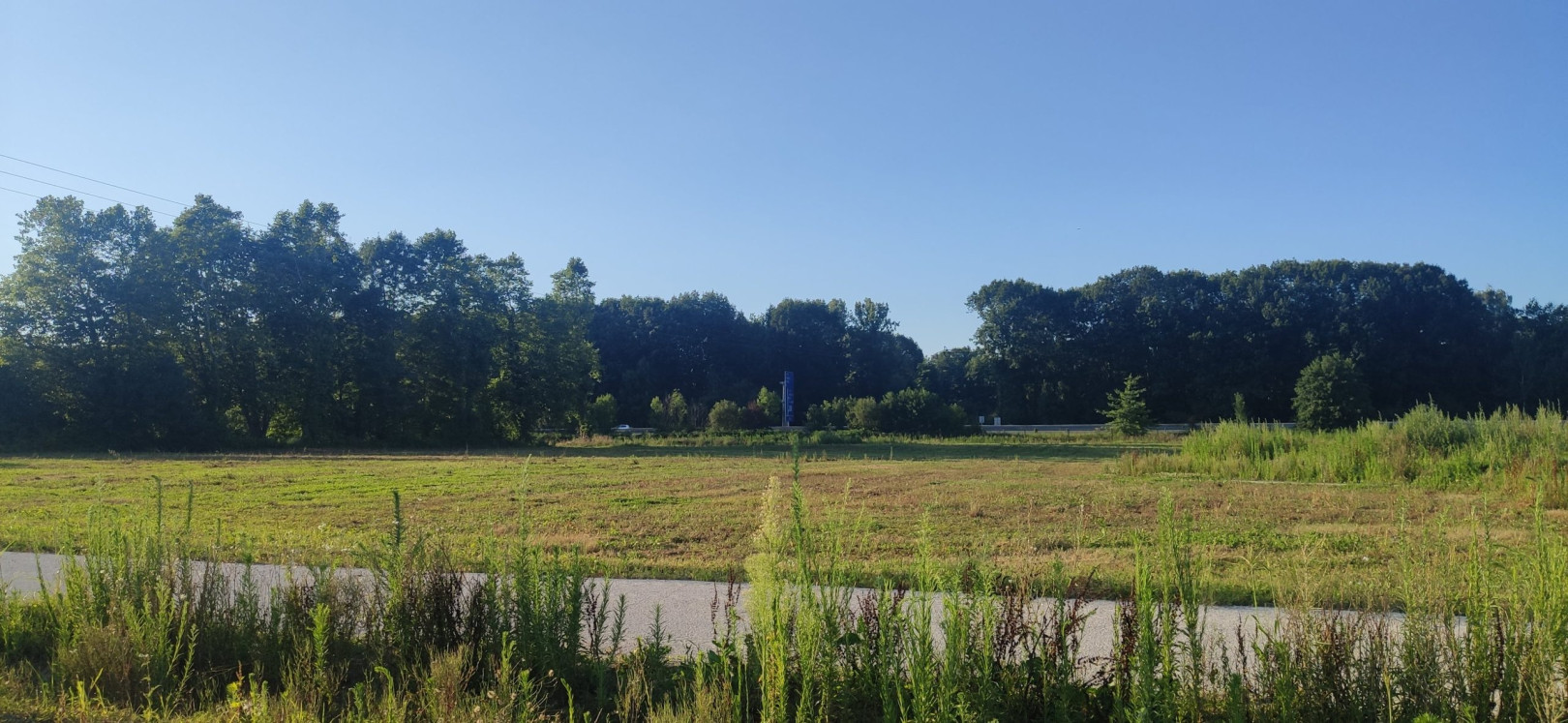 
                                                Vente
                                                 À vendre – Terrains industriels à partir de 2 200 m² à Lons – Pyrénées-Atlantiques (64) Parc labellisé site clé en main
