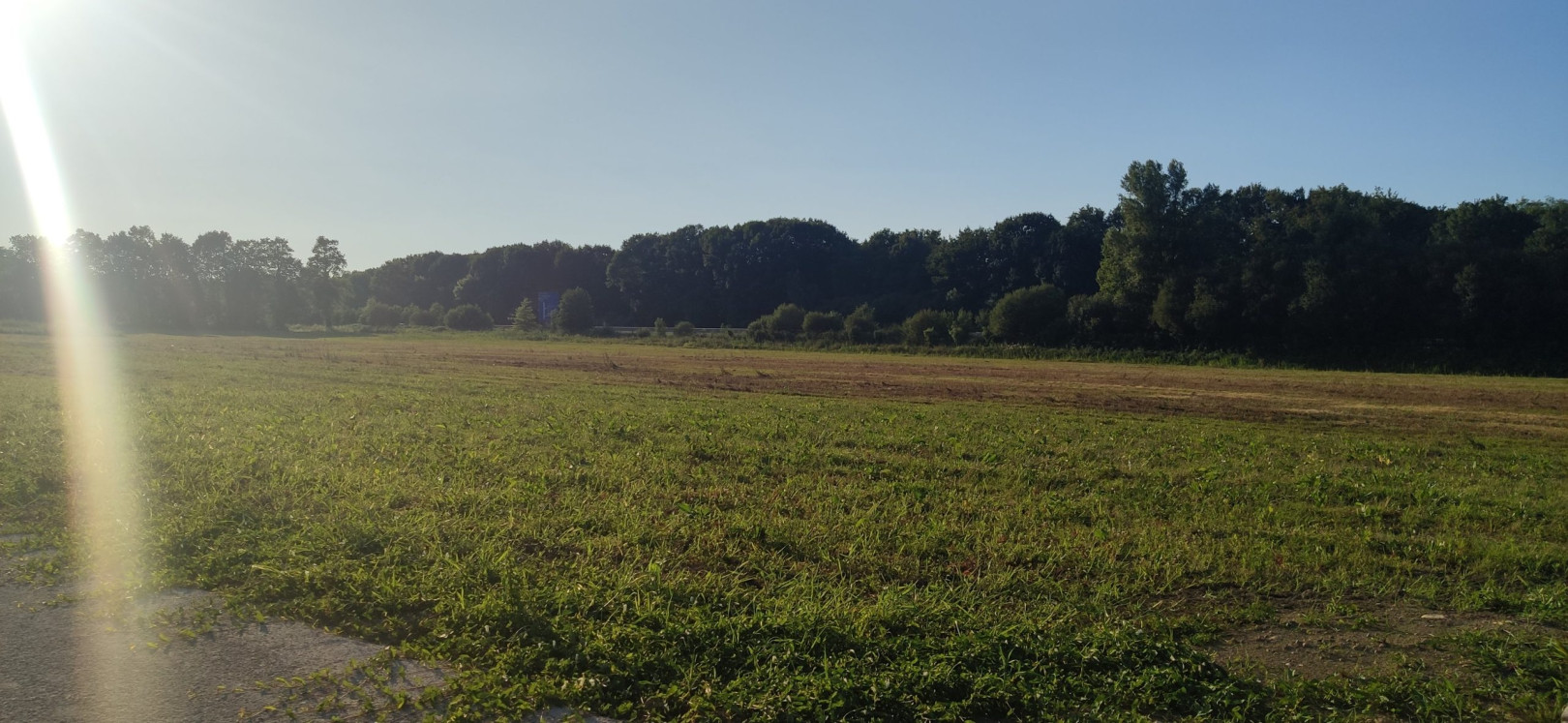 
                                                Vente
                                                 À vendre – Terrains industriels à partir de 2 200 m² à Lons – Pyrénées-Atlantiques (64) Parc labellisé site clé en main