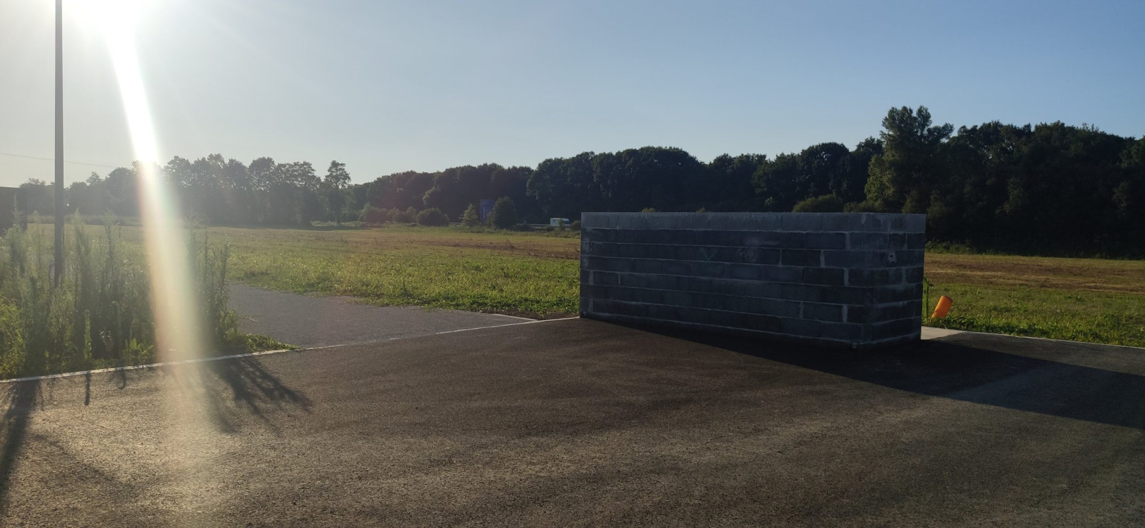 
                                                Vente
                                                 À vendre – Terrains industriels à partir de 2 200 m² à Lons – Pyrénées-Atlantiques (64) Parc labellisé site clé en main
