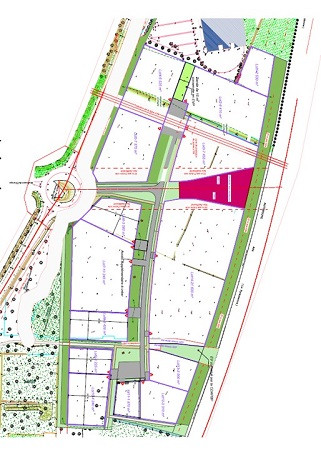 
                                                Vente
                                                 À vendre – Terrains industriels à partir de 2 200 m² à Lons – Pyrénées-Atlantiques (64) Parc labellisé site clé en main