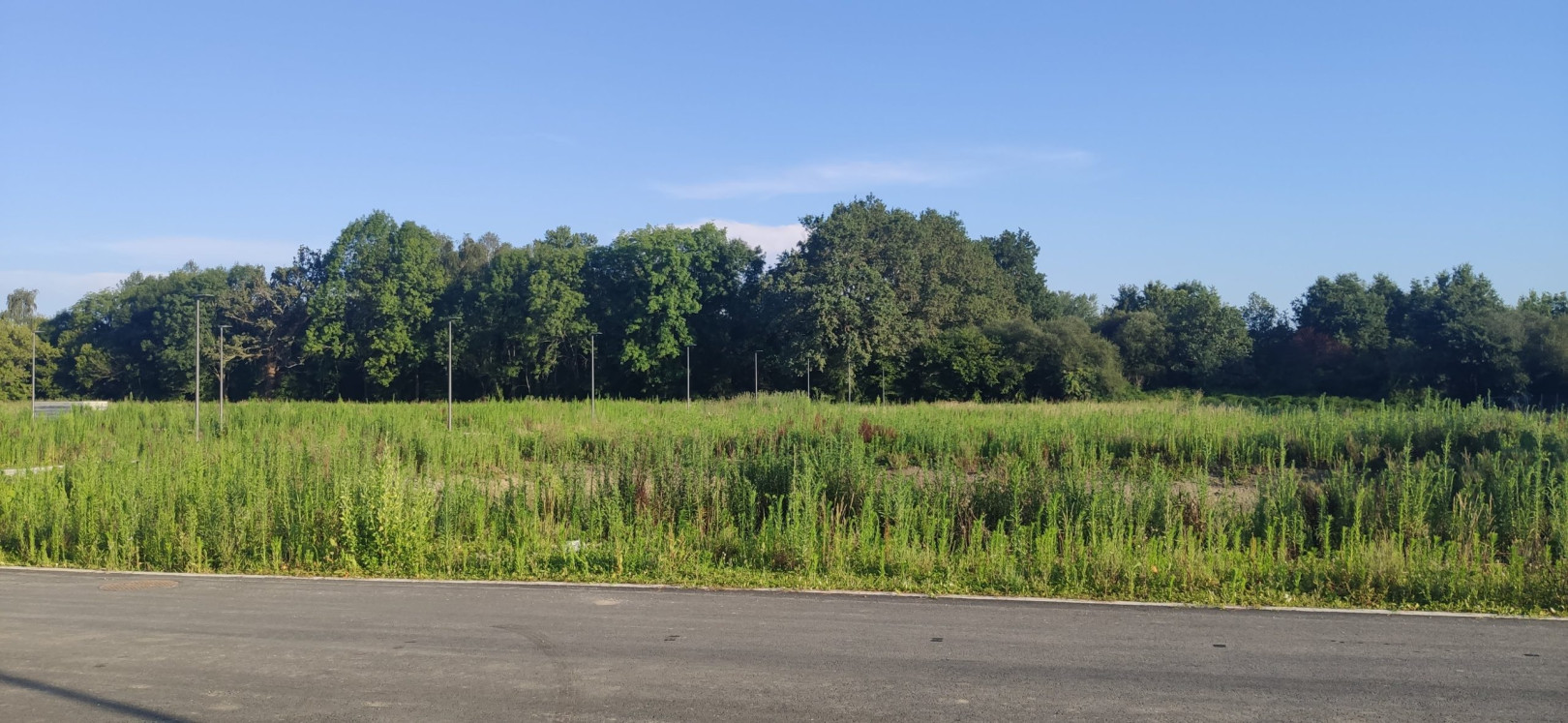 
                                                Vente
                                                 À vendre – Terrains industriels à partir de 2 200 m² à Lons – Pyrénées-Atlantiques (64) Parc labellisé site clé en main