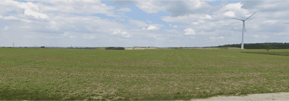 
                                                Vente
                                                 À vendre – Terrains Industriels à partir de 2 711 m² à Joux-la-ville – Yonne (89)