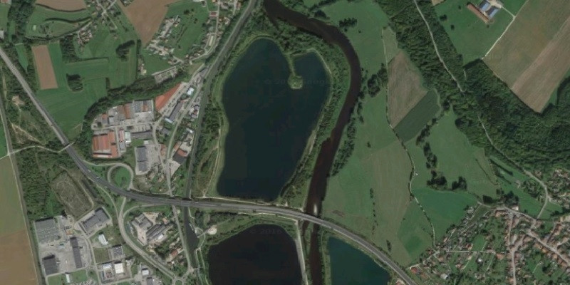 
                                                Vente
                                                 À vendre – Terrains industriels au sein de la zone industrielle de Nomexy – Vosges (88)