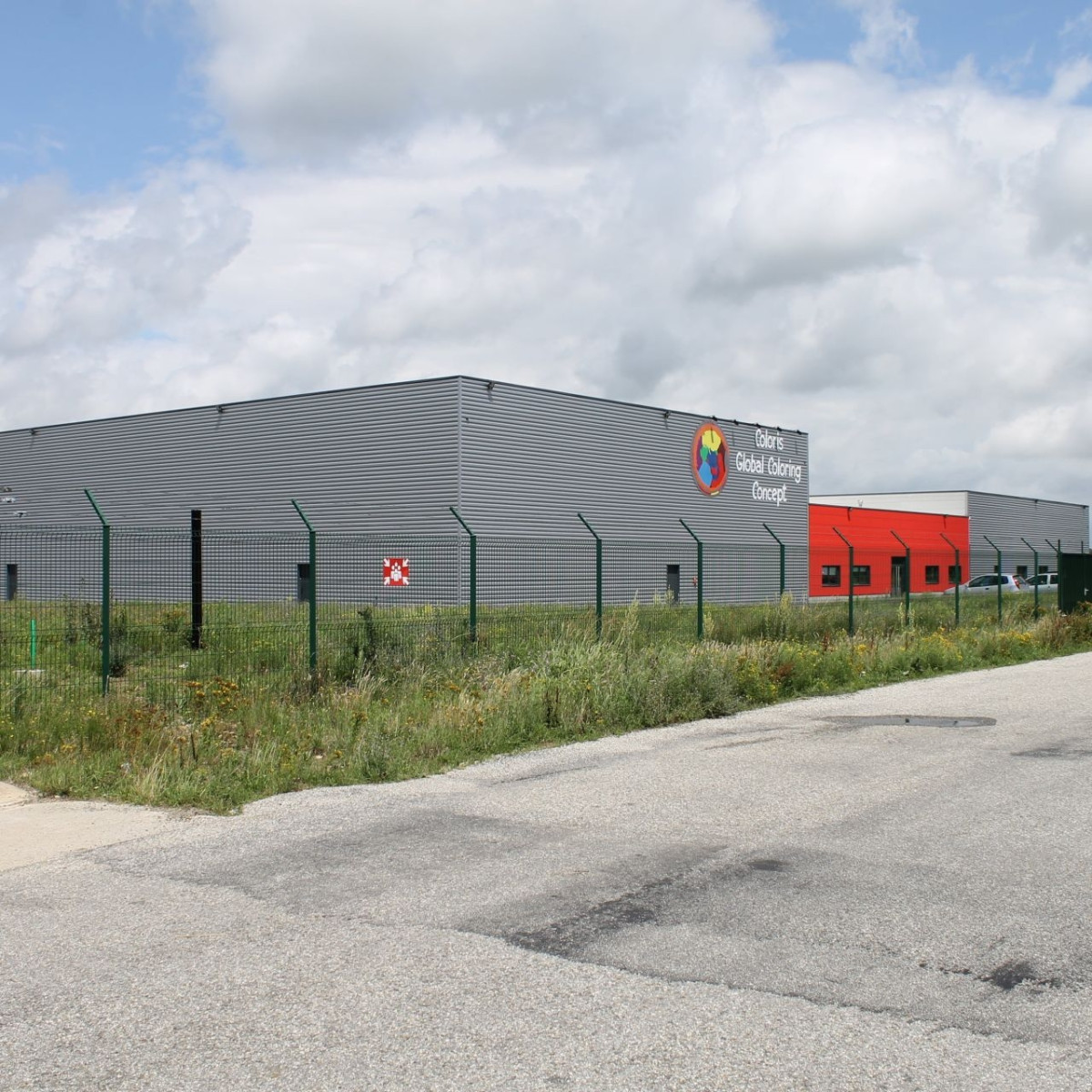 
                                                Vente
                                                 À vendre – Terrains Industriels dans la zone d'activités Garbiélat  à Pamiers – Ariège (09)