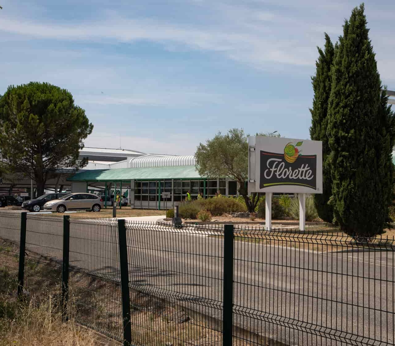 
                                                Vente
                                                 À vendre – Terrains industriels dans la zone d'activités La Petite Marine de L'Isle-sur-la-Sorgue –