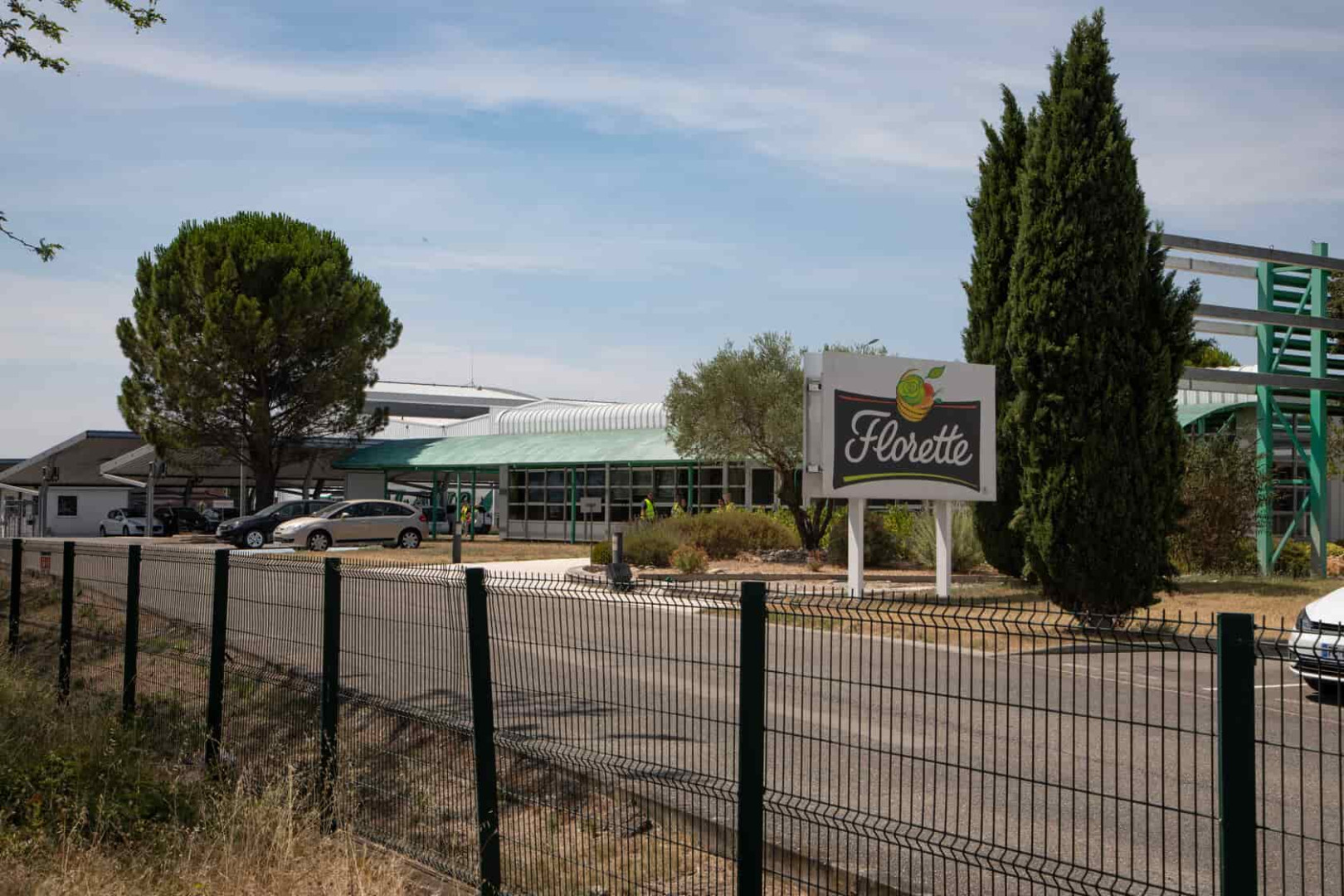 
                                                Vente
                                                 À vendre – Terrains industriels dans la zone d'activités La Petite Marine de L'Isle-sur-la-Sorgue – Vaucluse (84)