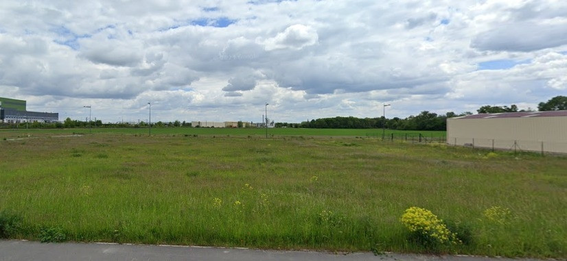 
                                                Vente
                                                 À vendre – Terrains industriels de 1 200 à 2 400 m² à Recy – Marne (51)