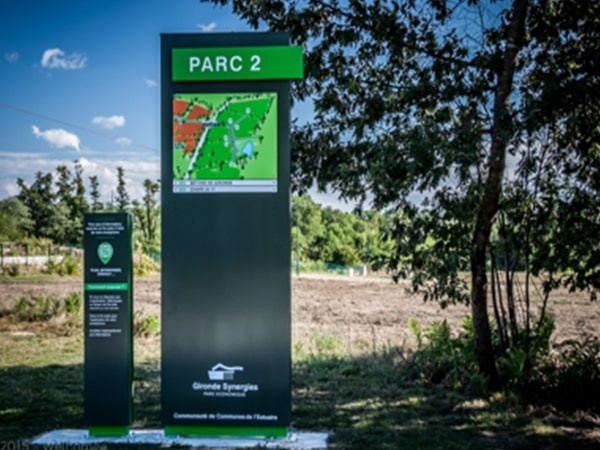 
                                                Vente
                                                 À vendre – Terrains industriels de 1 600 à 32 000 m² à proximité de Bordeaux – Gironde (33)