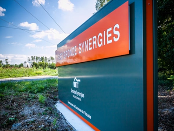 
                                                Vente
                                                 À vendre – Terrains industriels de 1 600 à 32 000 m² à proximité de Bordeaux – Gironde (33)