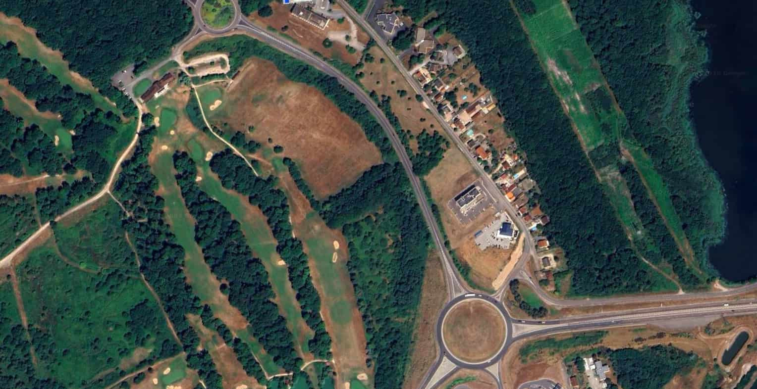 
                                                Vente
                                                 À vendre – Terrains industriels de 500 à 9 995 m² à Montchanin – Saône-et-Loire (71)