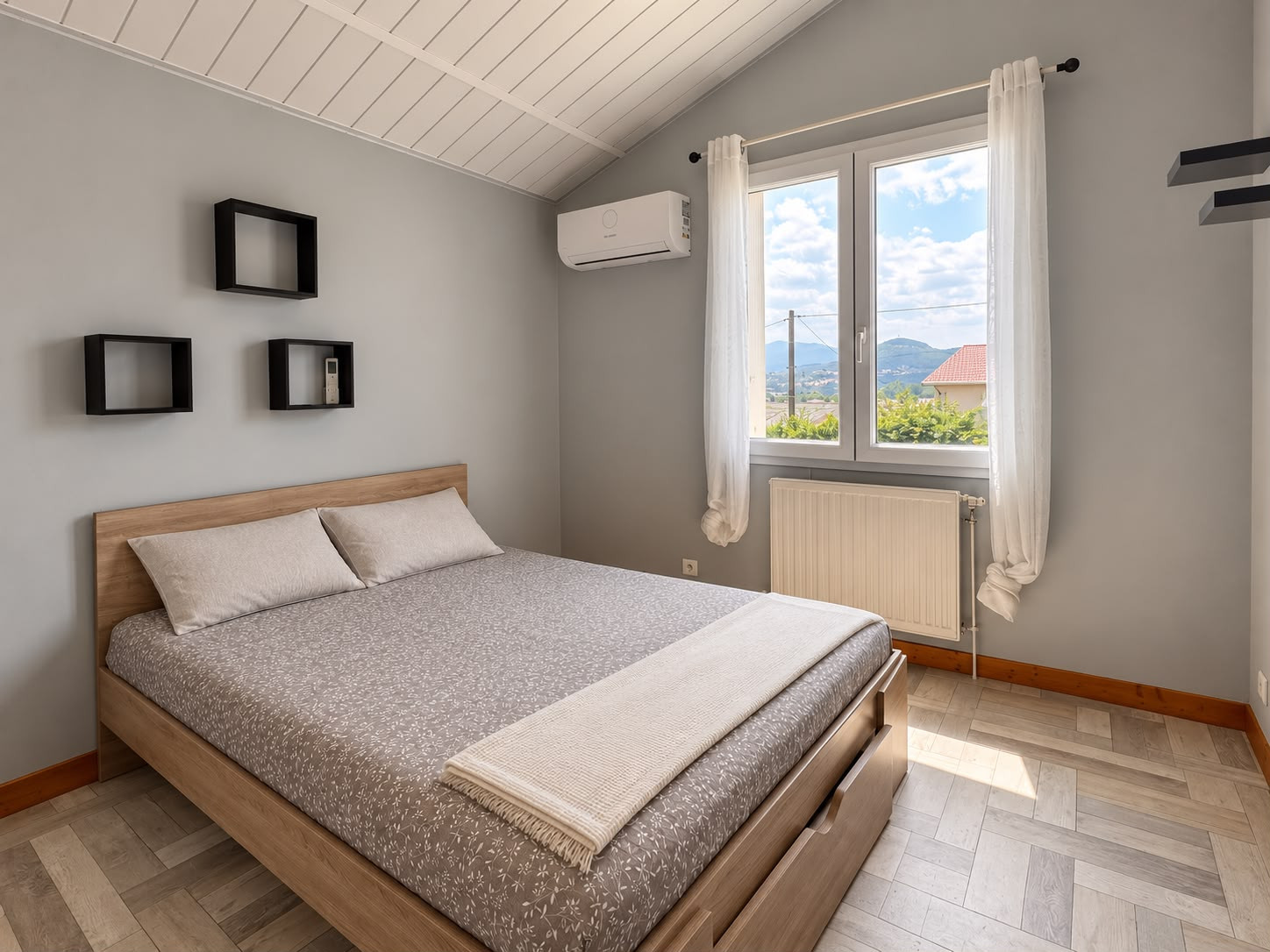 
                                                Vente
                                                 À VISITER ! PROPRIÉTÉ D’EXCEPTION – 275 M² – ANNEXE INDÉPENDANTE 90 M² – VUE PANORAMIQUE – SAINT-CLAIR
