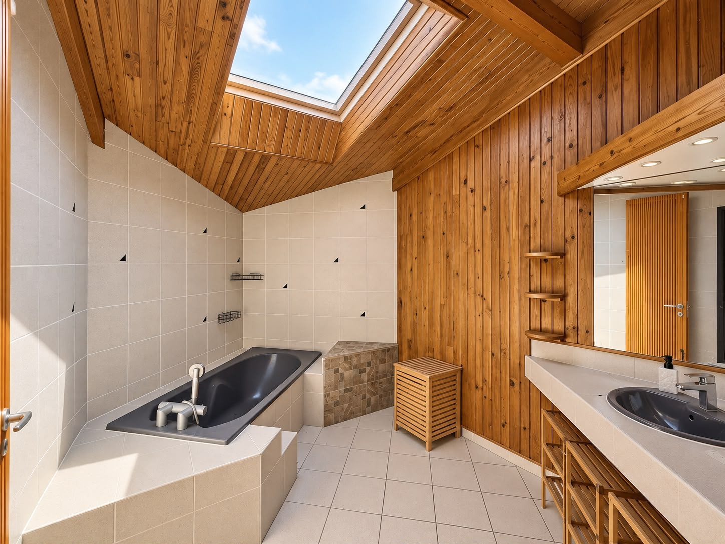 
                                                Vente
                                                 À VISITER ! PROPRIÉTÉ D’EXCEPTION – 275 M² – ANNEXE INDÉPENDANTE 90 M² – VUE PANORAMIQUE – SAINT-CLAIR