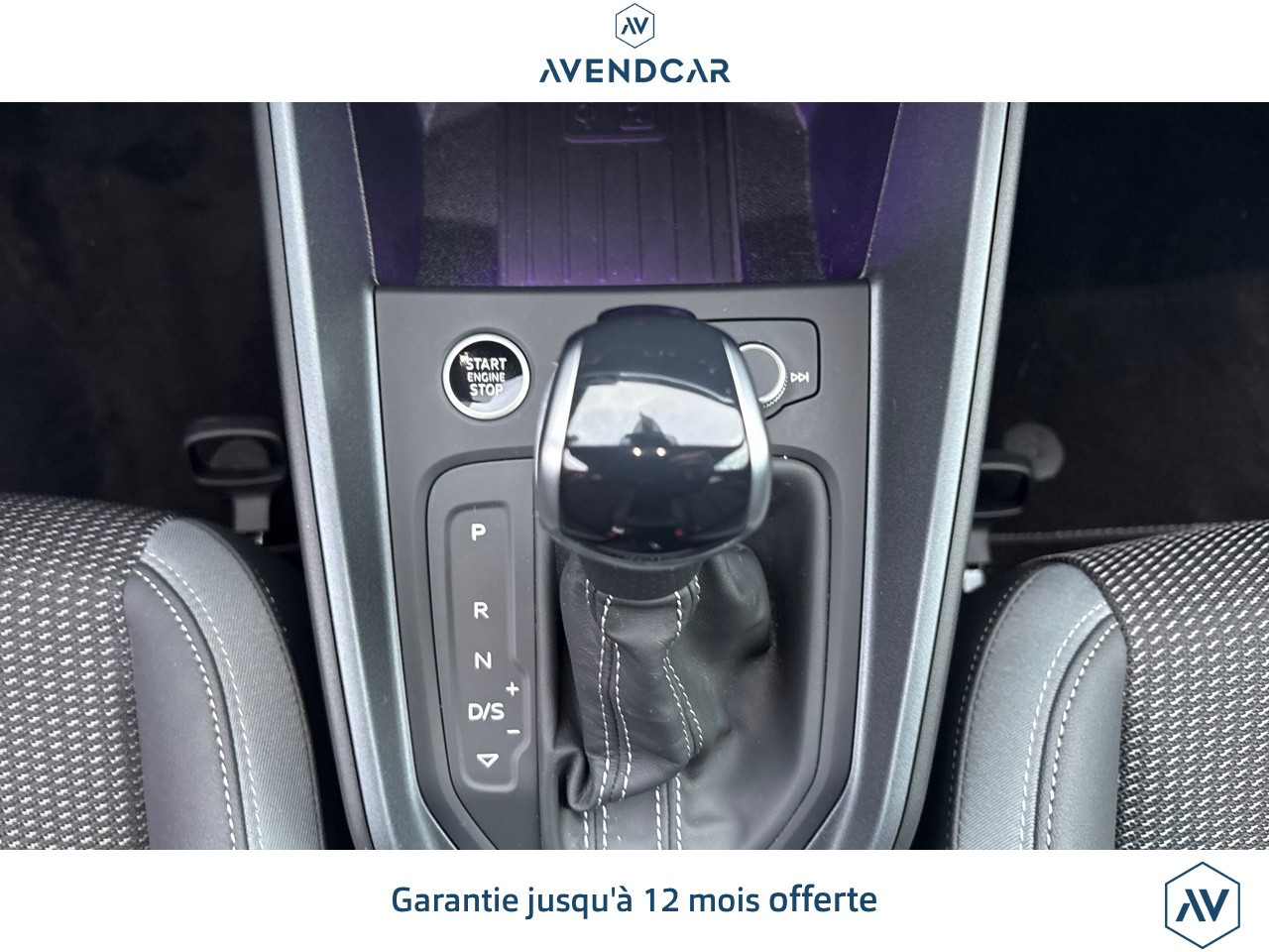 
                                                Voiture
                                                 A1 SPORTBACK 1.0 30 TFSI 115 S-LINE S-TRONIC BLACK EDITION BVA