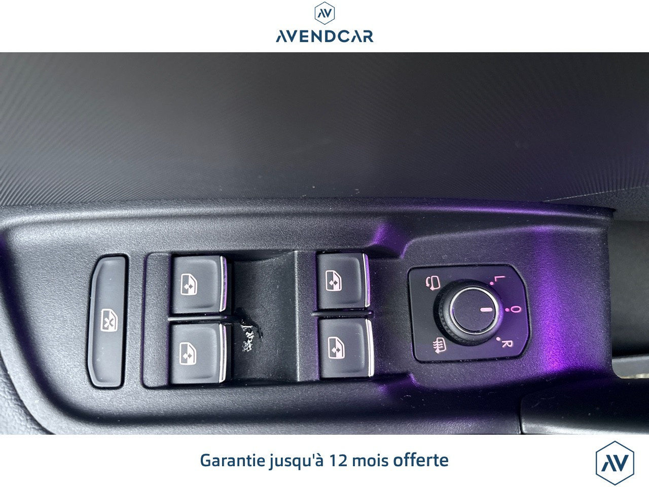 
                                                Voiture
                                                 A1 SPORTBACK 1.0 30 TFSI 115 S-LINE S-TRONIC BLACK EDITION BVA