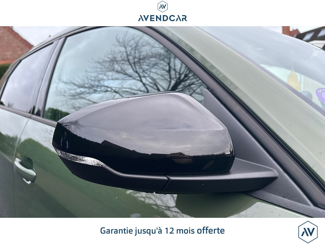 
                                                Voiture
                                                 A1 SPORTBACK 1.0 30 TFSI 115 S-LINE S-TRONIC BLACK EDITION BVA