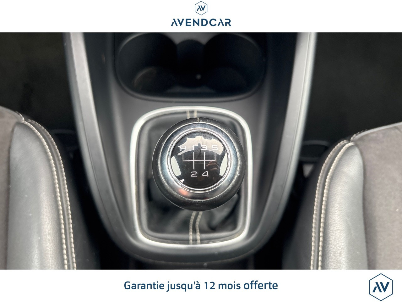 
                                                Voiture
                                                 A1 SPORTBACK 1.4 TDI 90 S-LINE