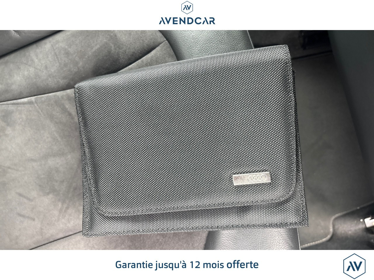 
                                                Voiture
                                                 A1 SPORTBACK 1.4 TDI 90 S-LINE