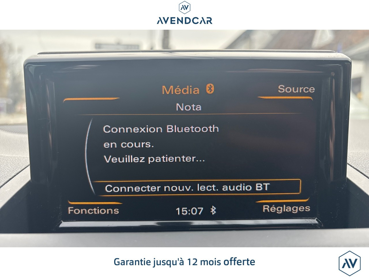 
                                                Voiture
                                                 A1 SPORTBACK 1.4 TDI 90 S-LINE