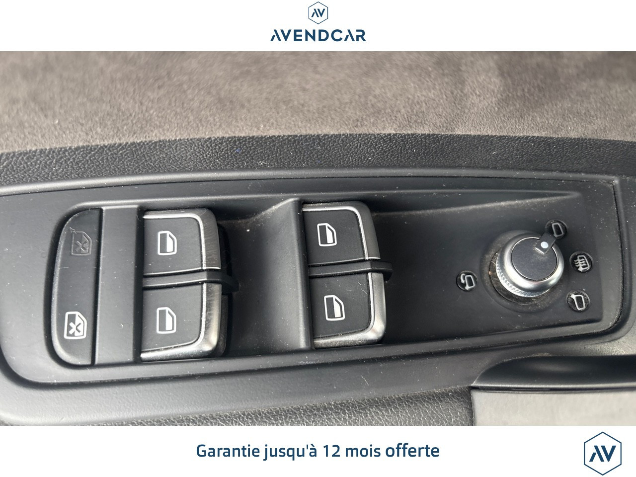 
                                                Voiture
                                                 A1 SPORTBACK 1.4 TDI 90 S-LINE