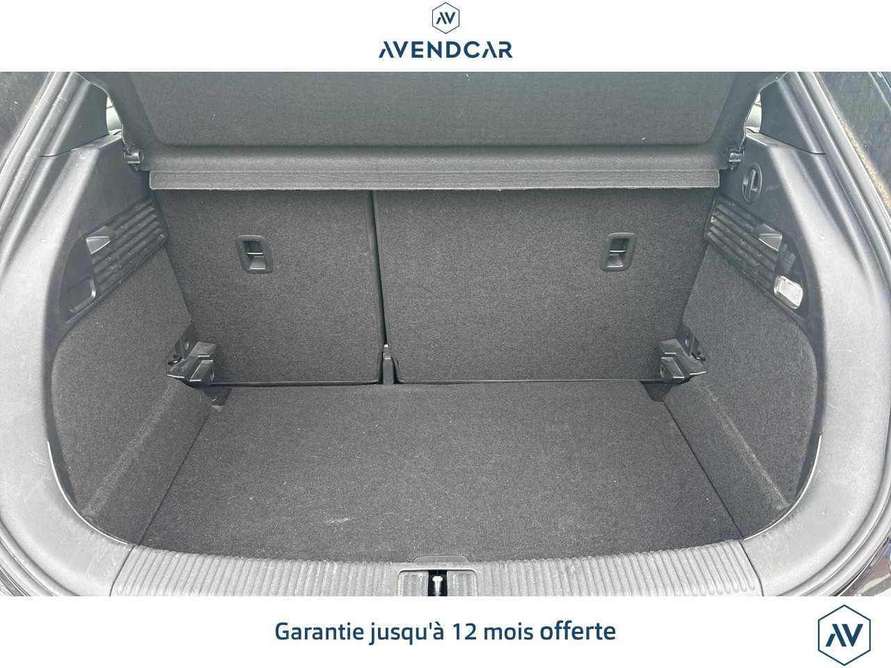 
                                                Voiture
                                                 A1 SPORTBACK 1.4 TDI 90 S-LINE