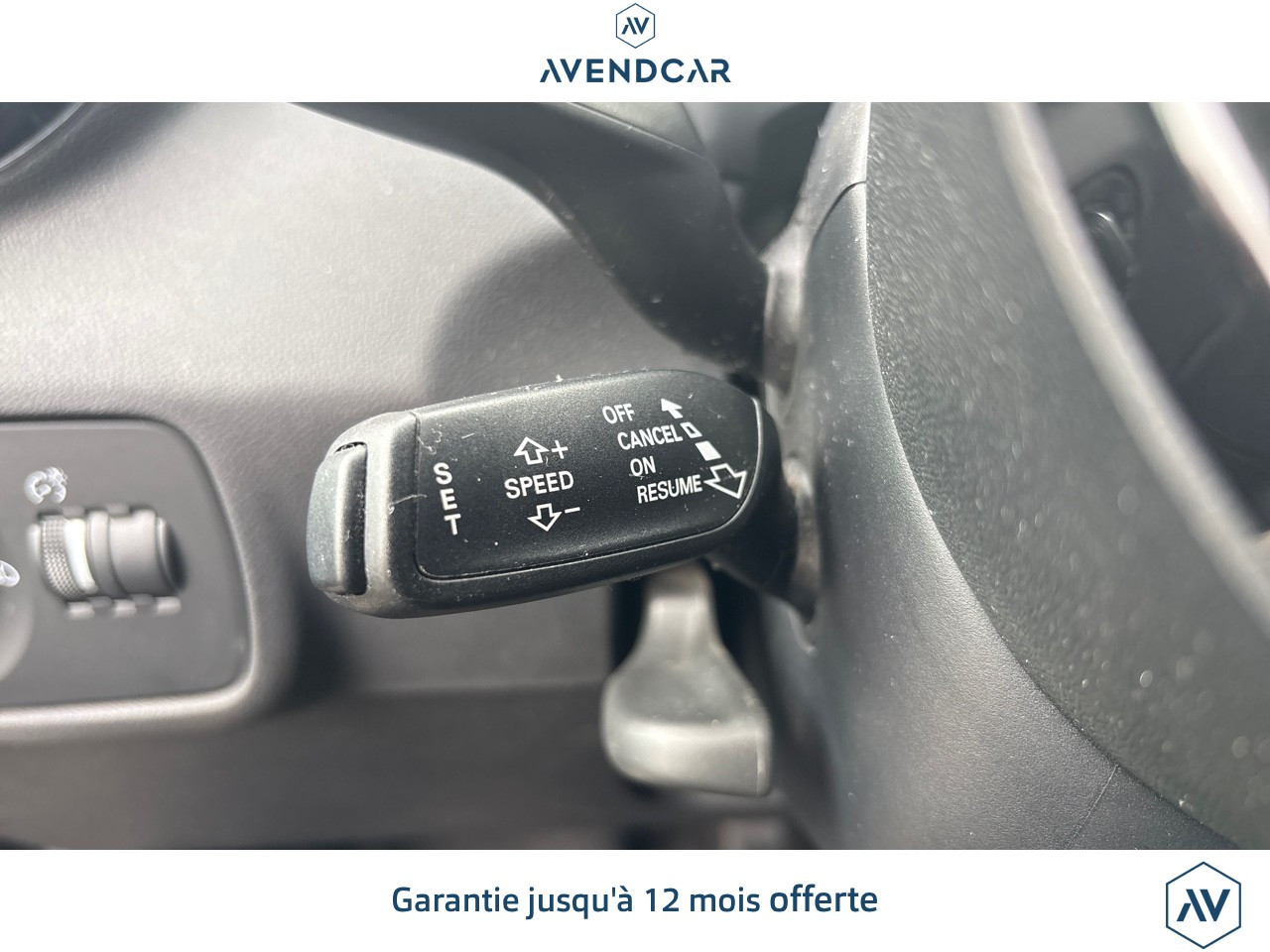 
                                                Voiture
                                                 A1 SPORTBACK 1.4 TDI 90 S-LINE