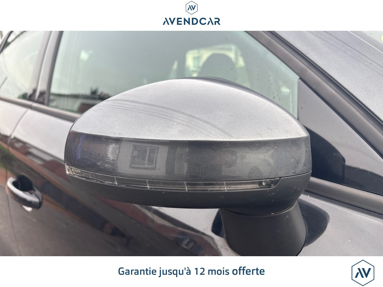 
                                                Voiture
                                                 A1 SPORTBACK 1.4 TDI 90 S-LINE