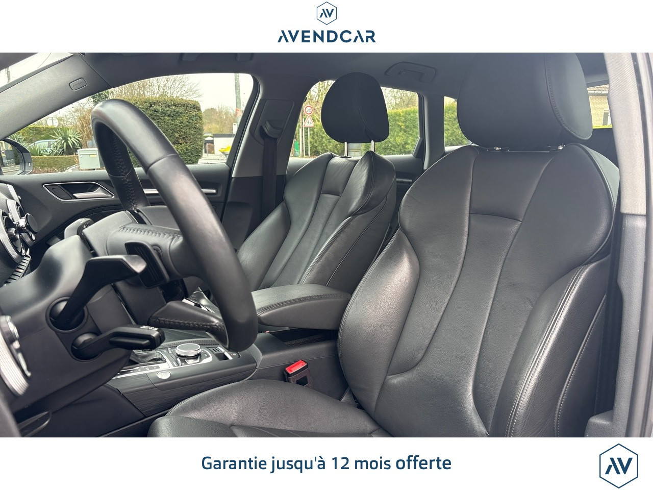 
                                                Voiture
                                                 A3 SPORTBACK 1.4 40 E-TRON 204H 150 PHEV HYBRID 25.7KWH DESIGN LUXE S-TRONIC BVA